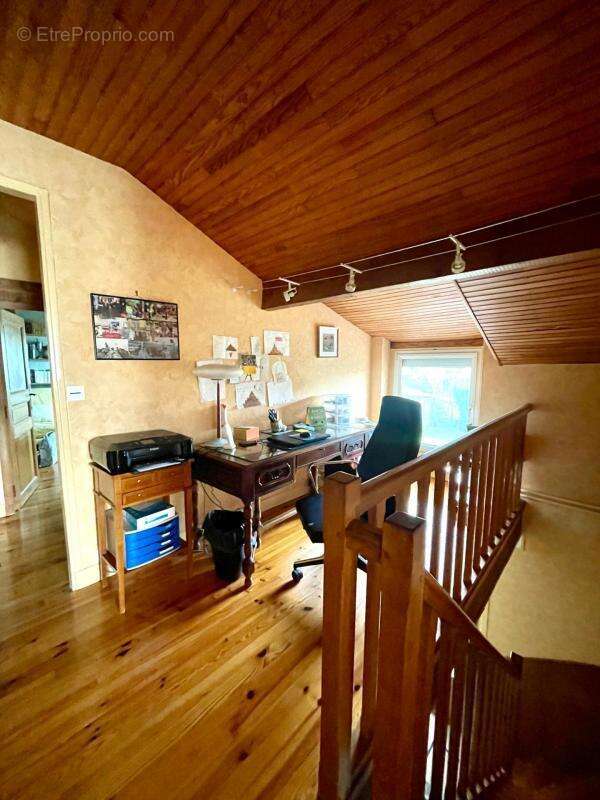 Maison à RAMBOUILLET