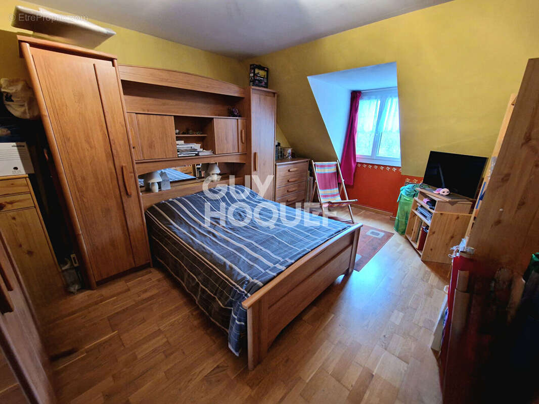 Maison 120 m² à Soissons  - photo 7