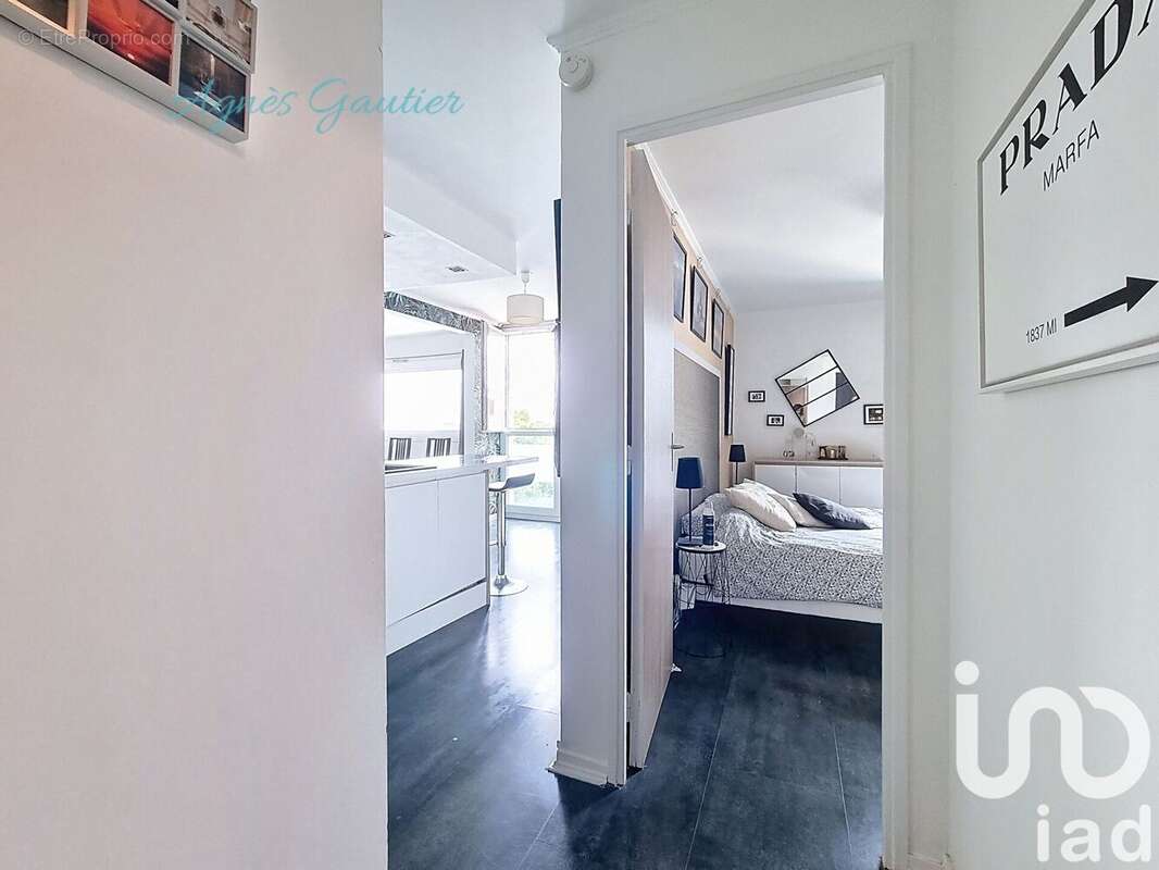 Photo 9 - Appartement à SUCY-EN-BRIE