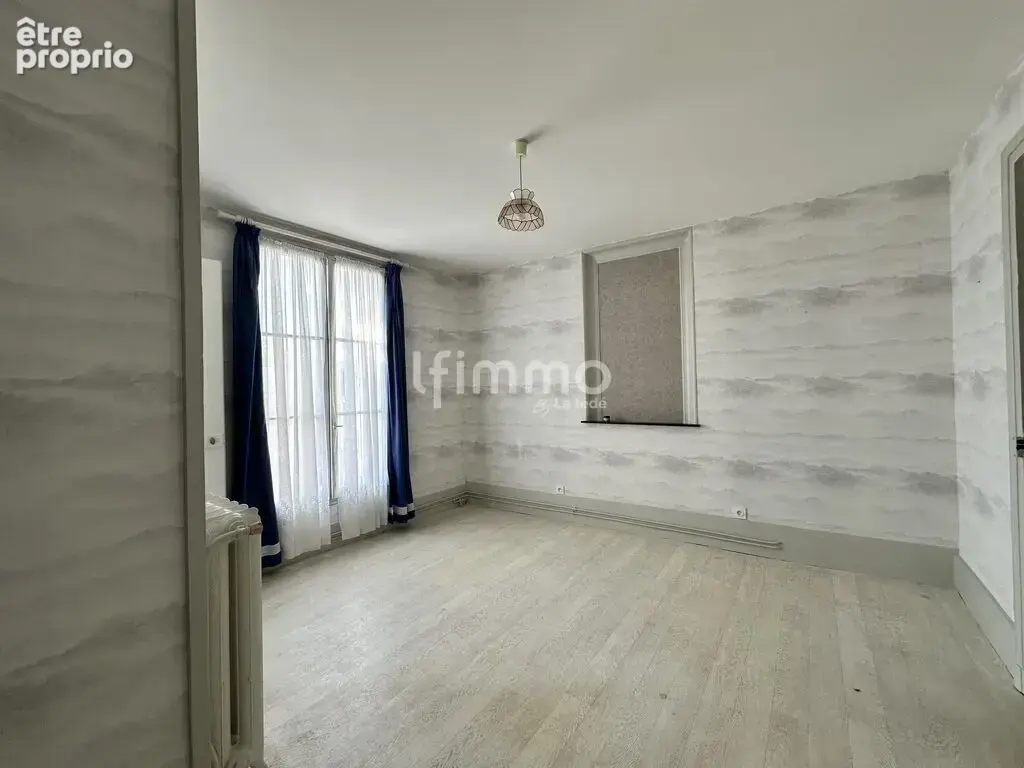 Charmente maison de ville - 41800 Montoire sur-le-loir - photo 10