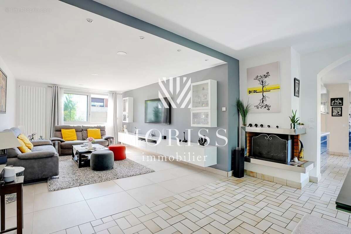 Maison à ATHIS-MONS