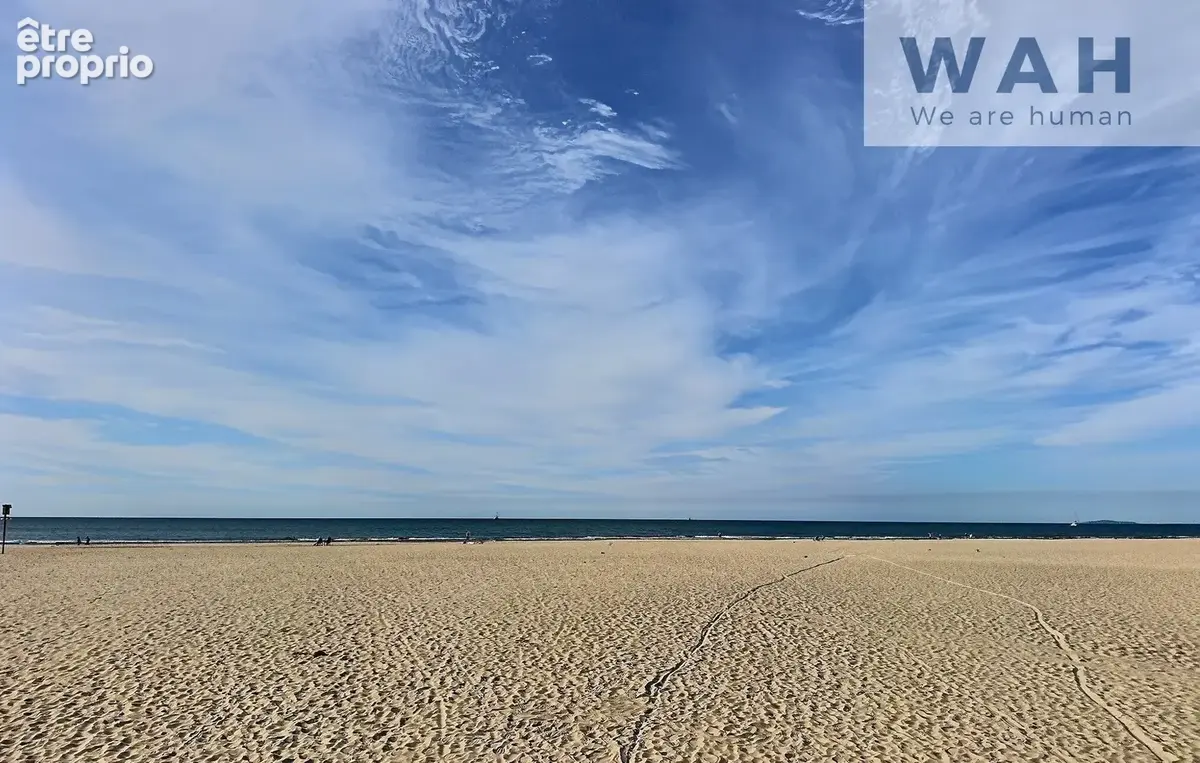 Vente maison en copropriété 34280 la grande motte - photo 15
