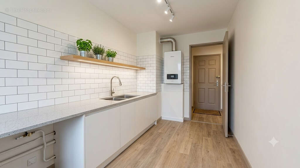 Appartement à ANGLET