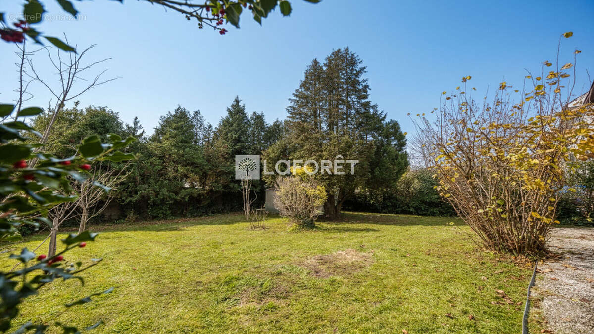 Maison à ROISSY-EN-BRIE