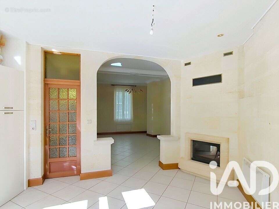 Maison 100 m² à Bordeaux  - photo 6