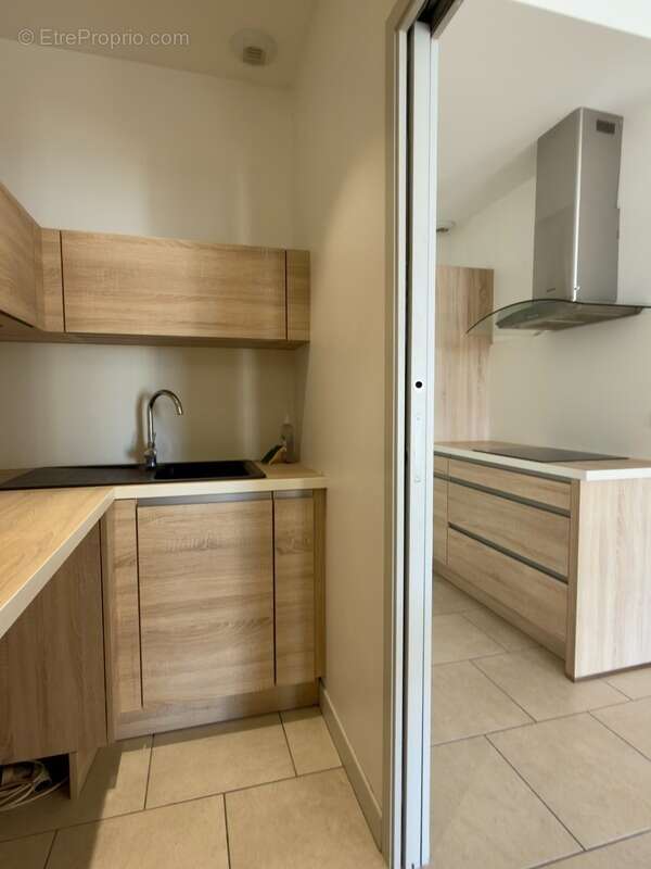 Appartement à SAUMUR