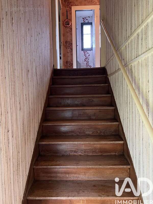 Photo 9 - Maison à RUFFEC