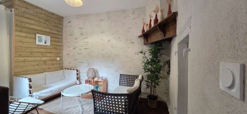 Appartement à LARUNS