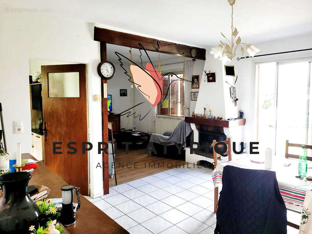 Photo 2 - Maison à SAINT-VINCENT-DE-PAUL