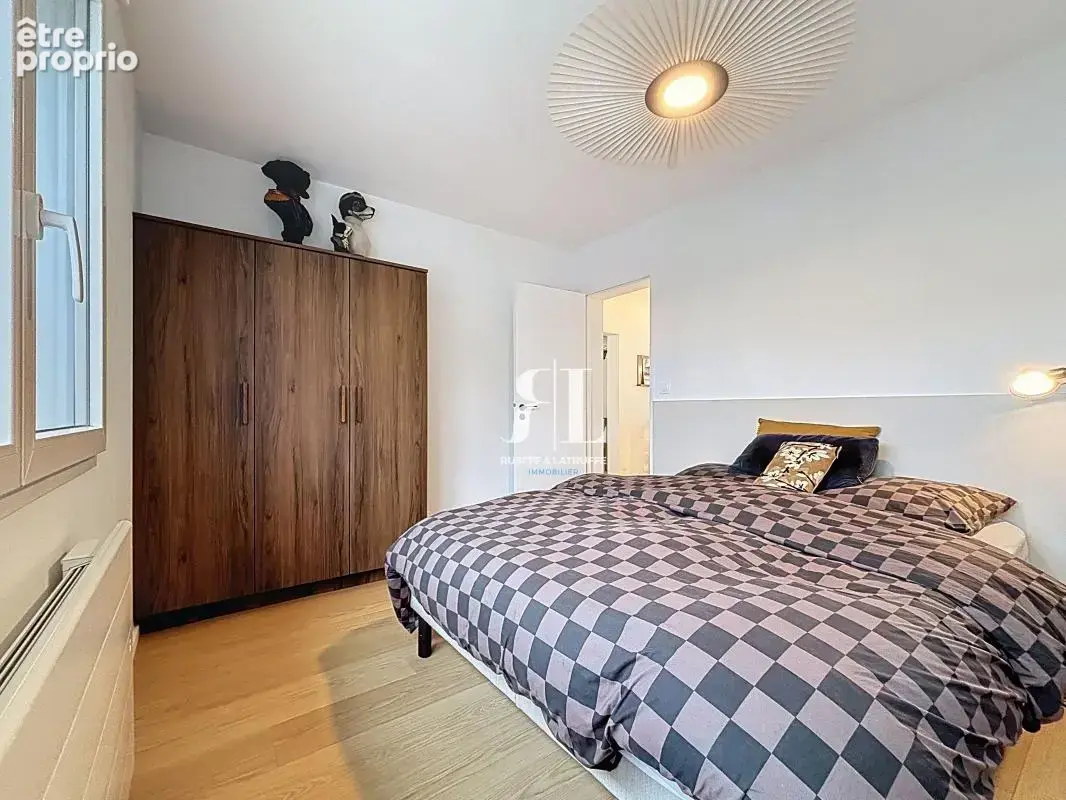 Lanester – maison confort moderne - photo 9