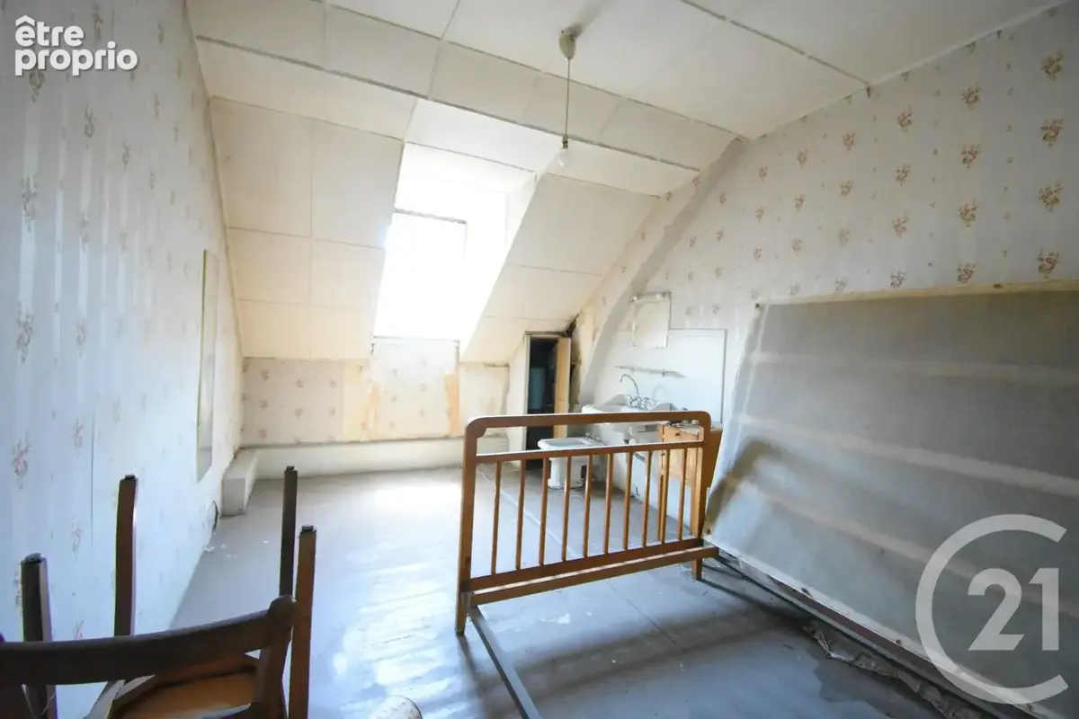 Bien immobilier à vendre à Vichy (03200) - photo 5