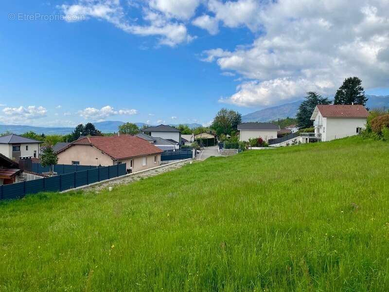 Maison à SAINT-JEAN-DE-GONVILLE