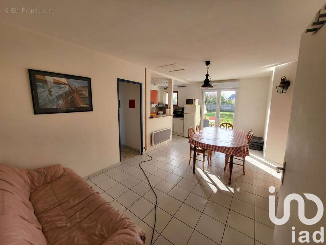 Photo 6 - Maison à SAINT-CAST-LE-GUILDO