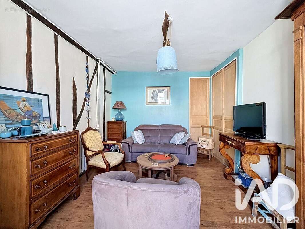 Photo 4 - Maison à NANGIS