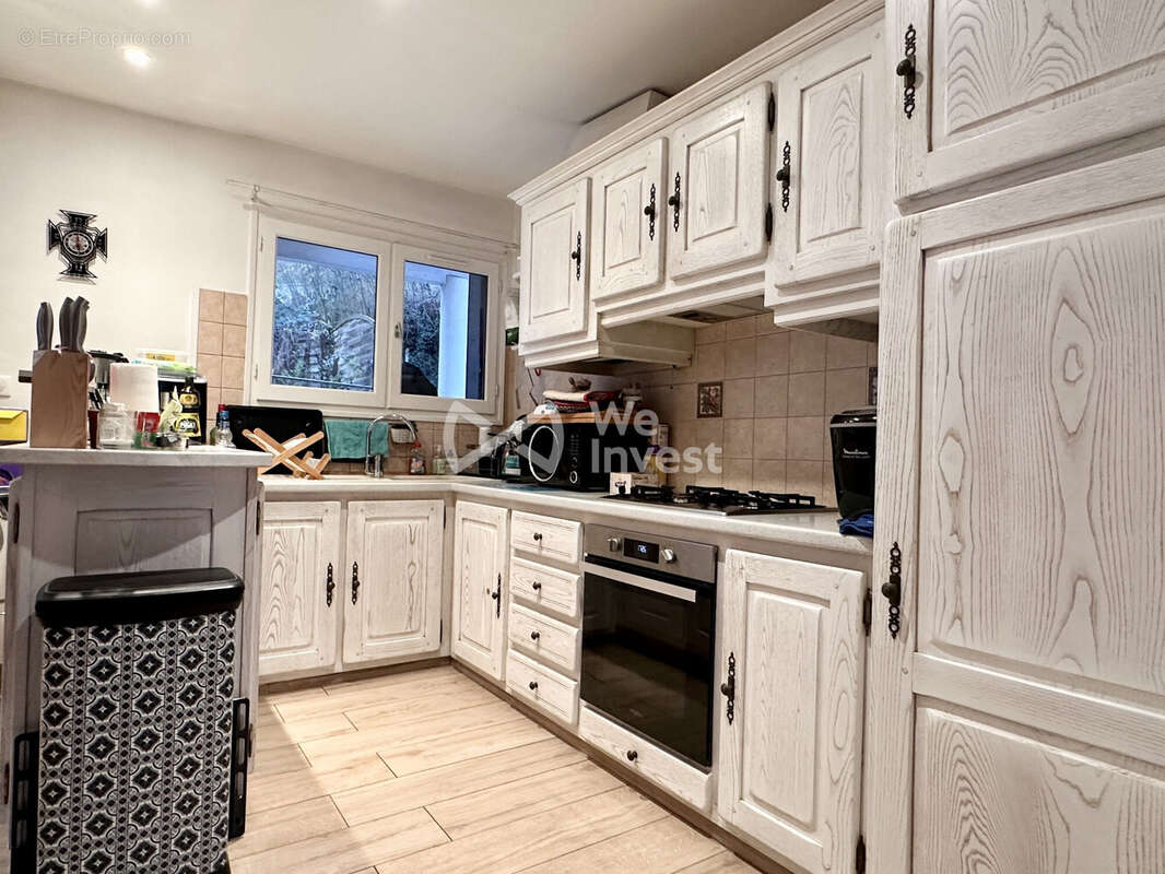 Appartement à TULLE