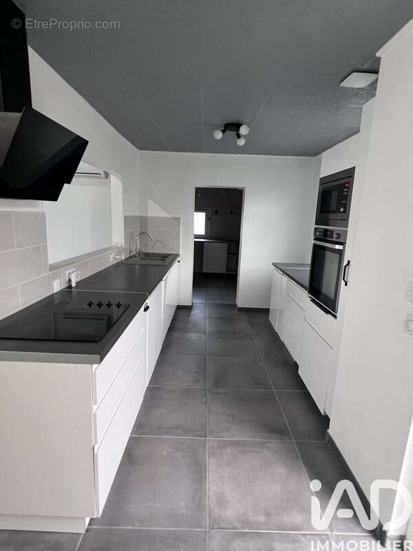 Photo 2 - Maison à CUGNAUX