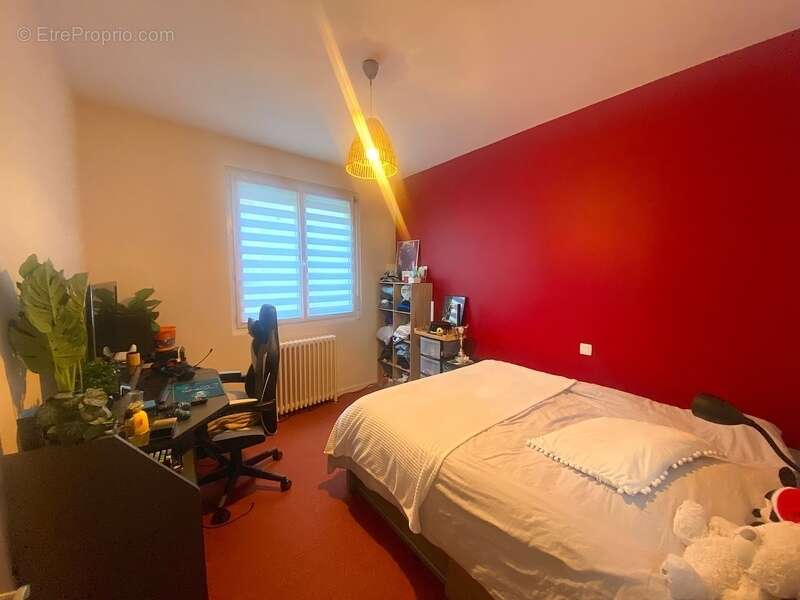 Immeuble à vendre - 2 appartements T4 de 120m2 - AIRE SUR L'ADOUR (40) - photo 6