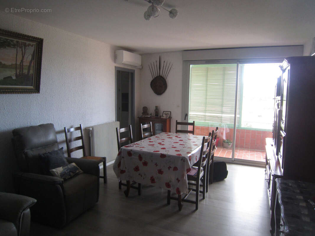 Appartement à NARBONNE