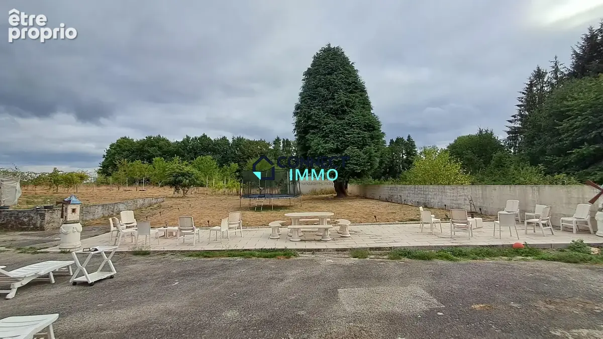 Maison 1 pièce 60 m² à vendre à Le Faouet (56320) - photo 8
