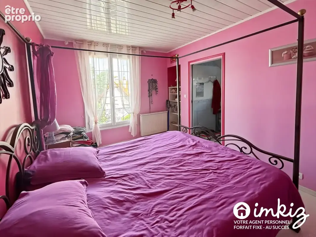 Maison 5 pièces - photo 5