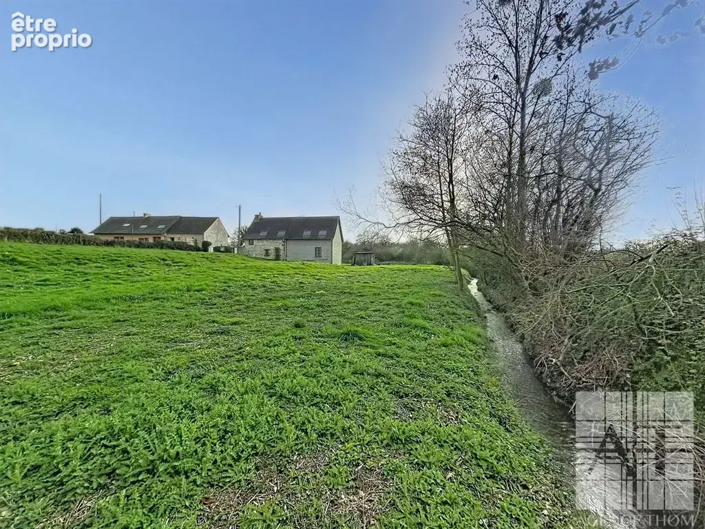 Charmante maison en pierre – 130 m² – Cadre champêtre exceptionnel - photo 5