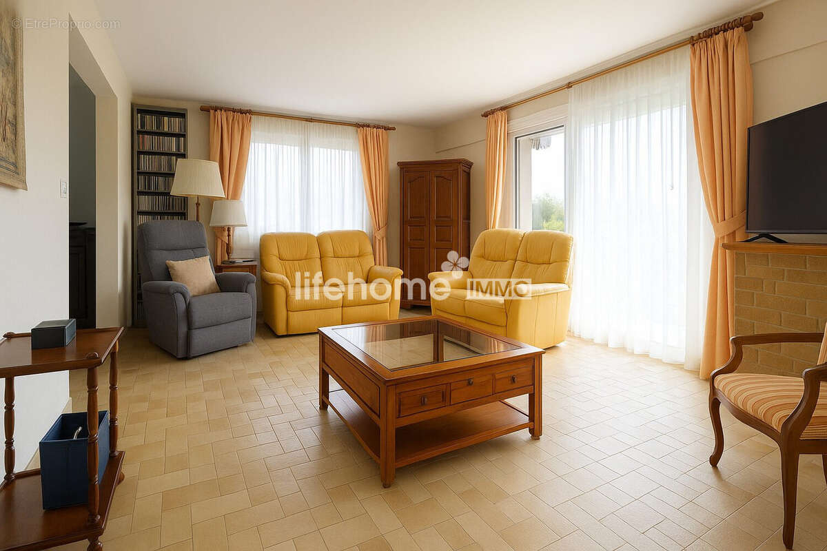 Appartement à DIVONNE-LES-BAINS