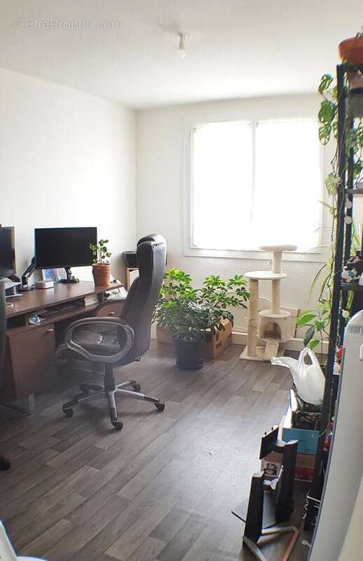 Photo 7 - Appartement à LIMOGES