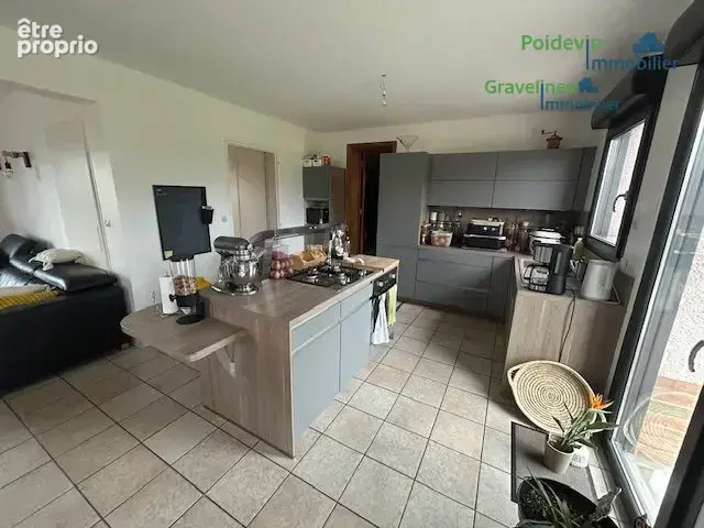 Maison 97 m² à Sainte-Marie-Kerque  - photo 5