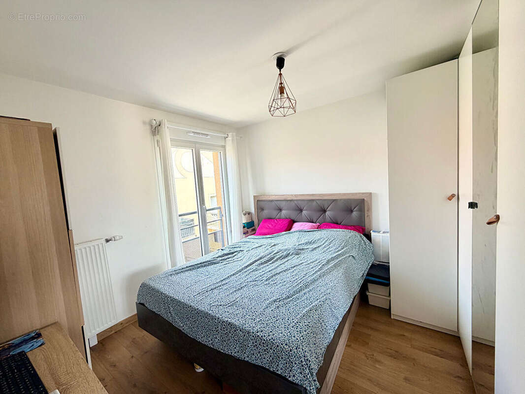 Appartement Sartrouville 3 pièce(s) 67 m2 - photo 5