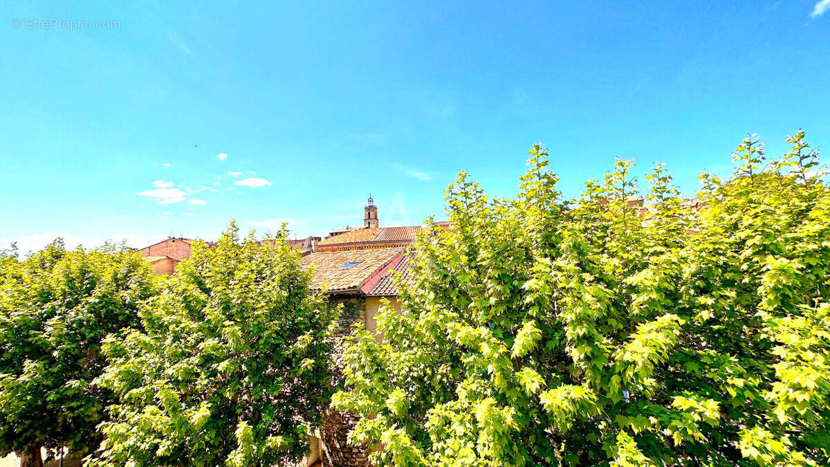 Appartement à MANOSQUE