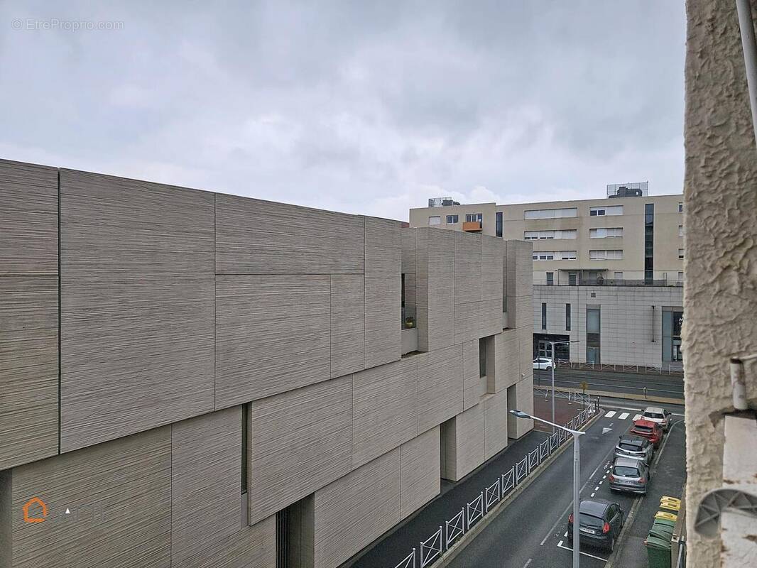 Photo 1 - Appartement à BEZIERS