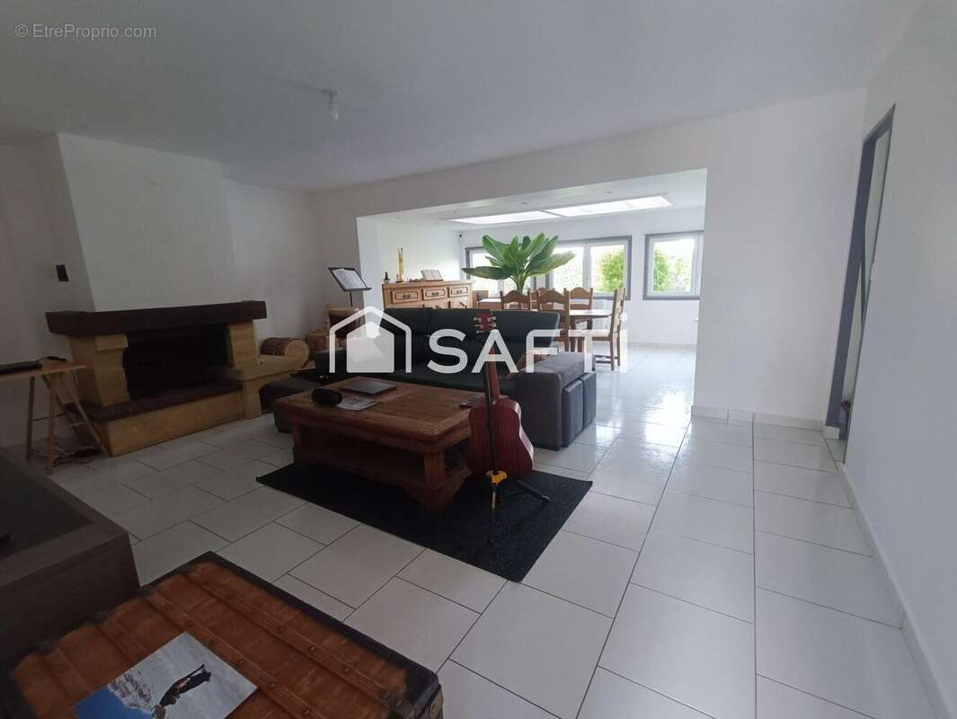 Photo 7 - Maison à AMBLETEUSE