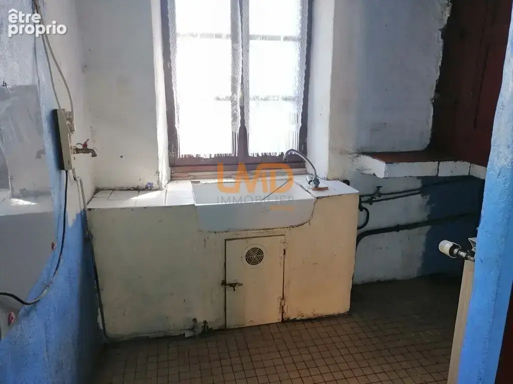 Maison à rénover Nuces - photo 9
