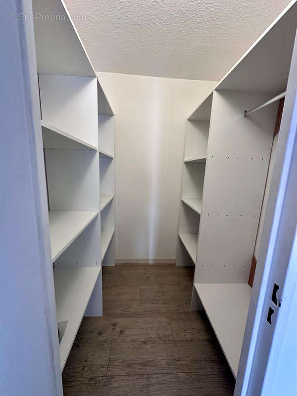 Appartement T3 Centre ville - photo 7