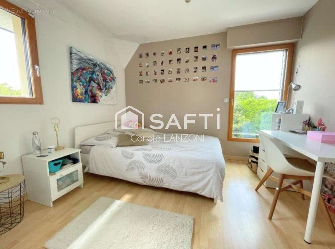 Photo 9 - Maison à BRUZ