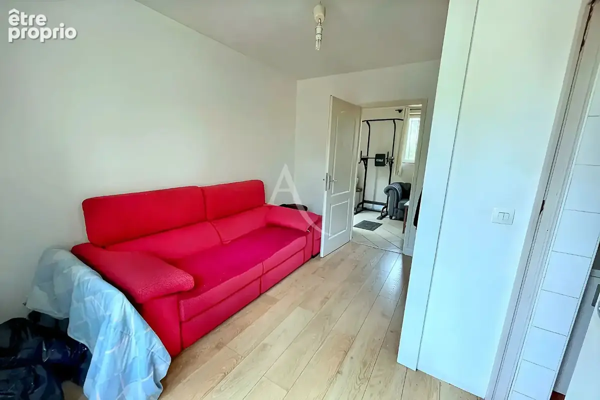 Maison Vitry Sur Seine 5 pièce(s) 82.59 m2 - photo 5