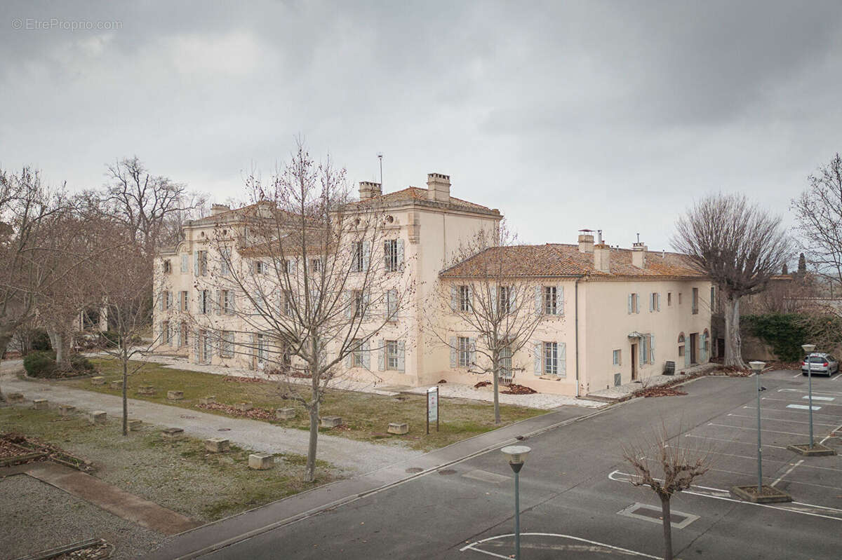 Appartement à CARCASSONNE