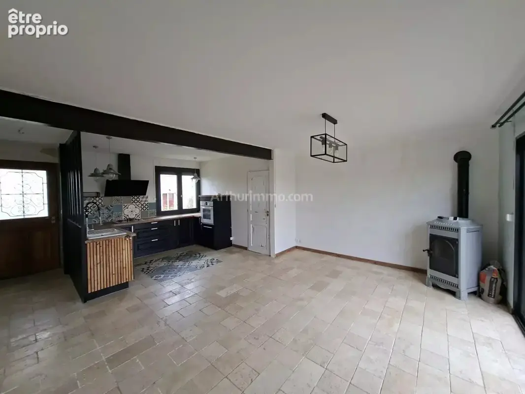 Vente Maison Gisors(27140) 242 650ï¿œ - photo 2