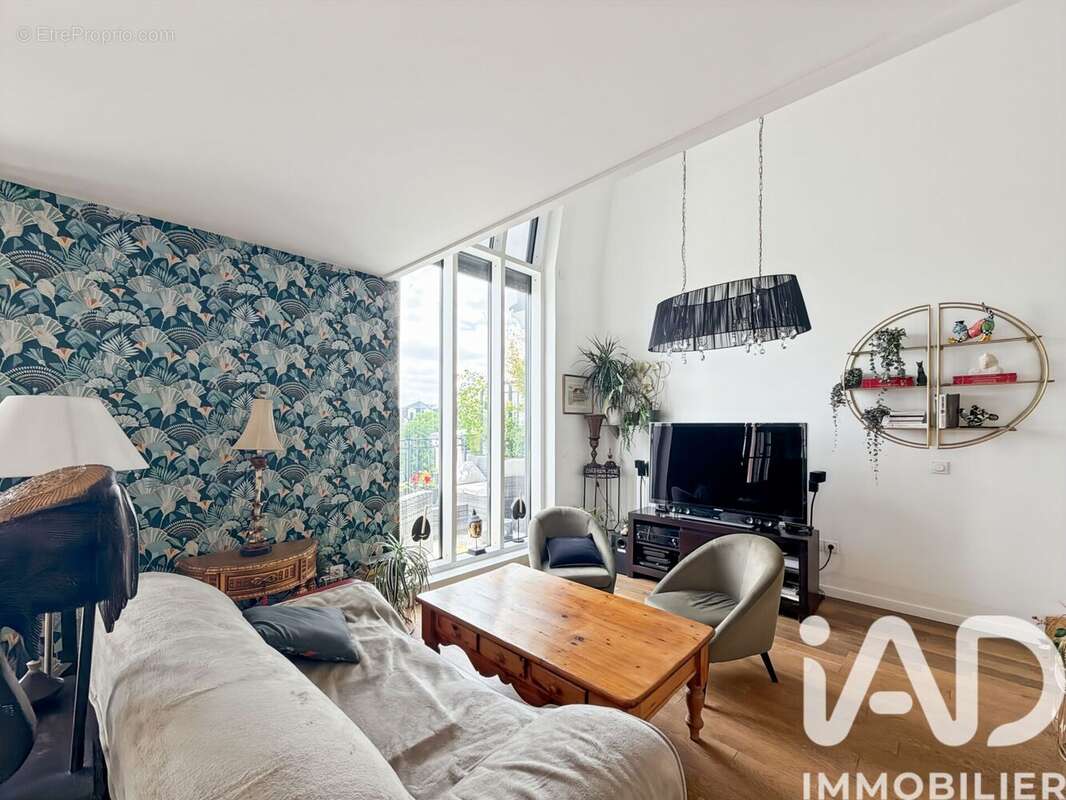 Photo 8 - Appartement à CLAMART