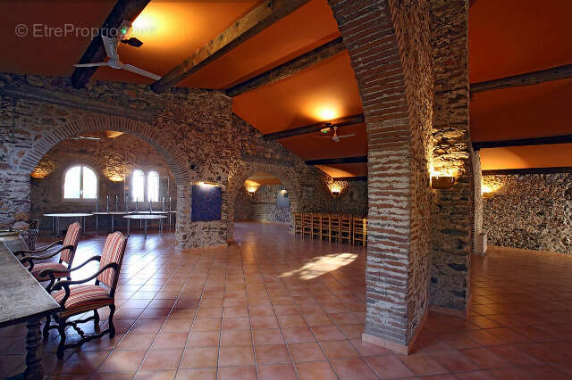 Maison à PERPIGNAN