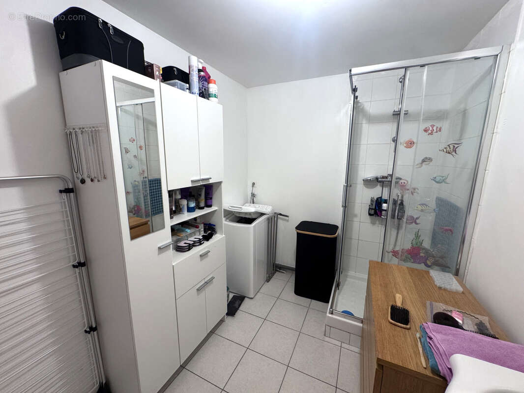 Appartement à EZY-SUR-EURE