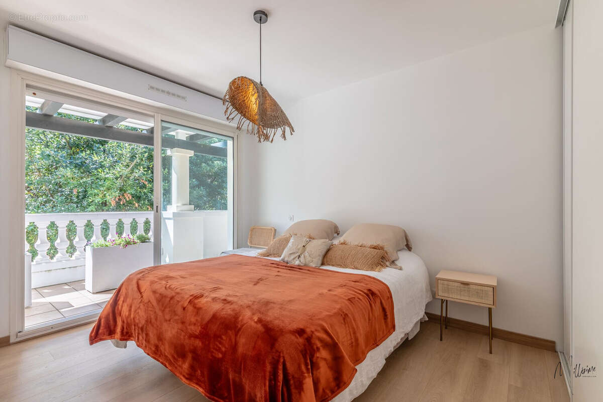 Appartement à ANGLET