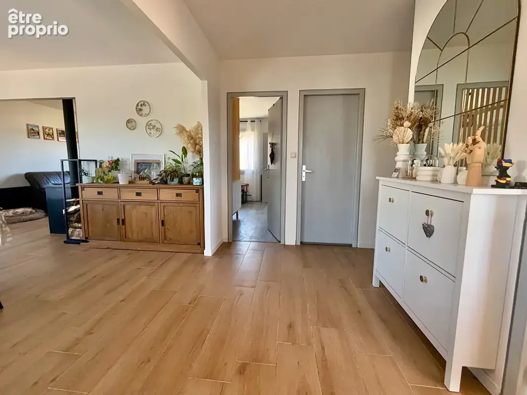 Maison Rioz sur sous-sol complet 114 m2 - photo 13