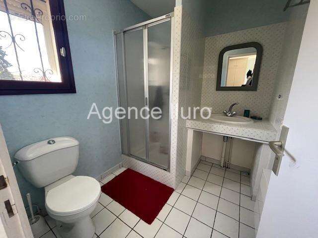 IMG_6809 - Maison à OLORON-SAINTE-MARIE