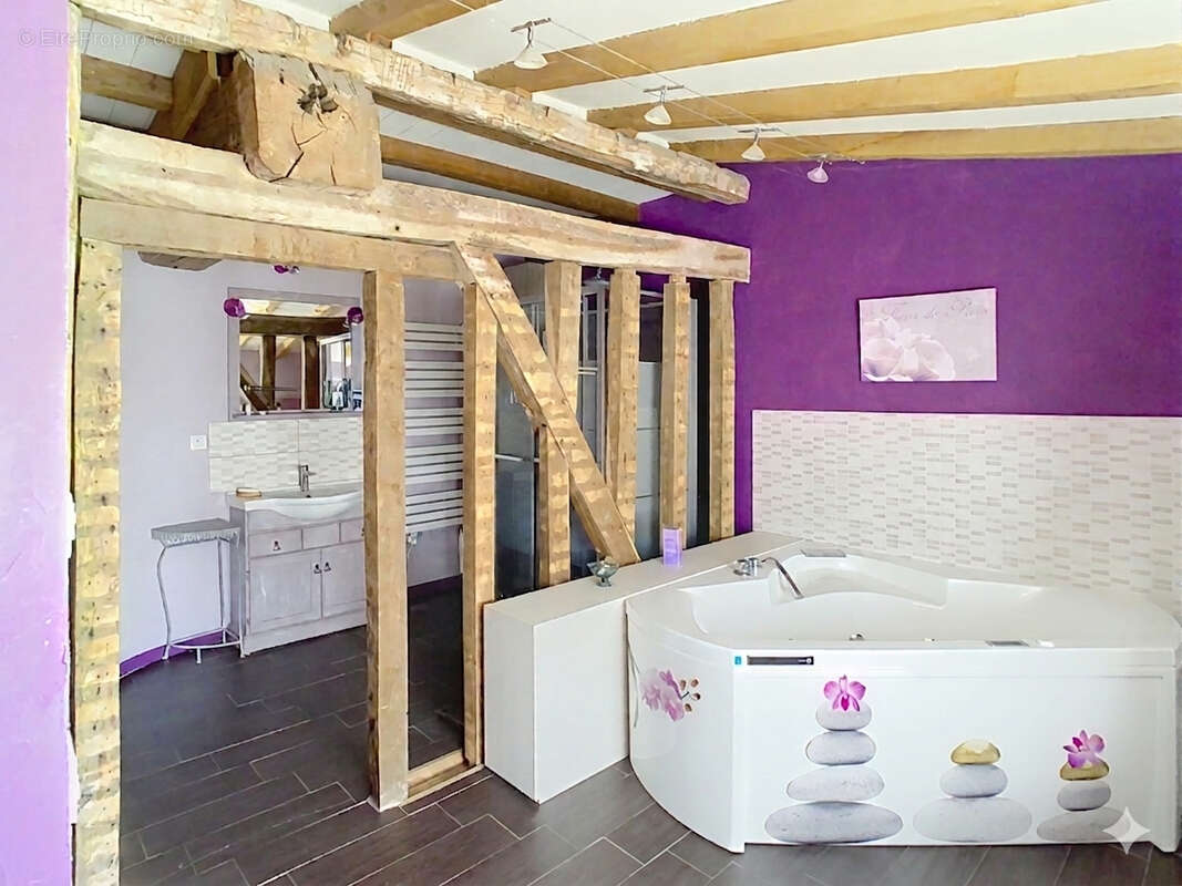 Maison à MARIGNY-LES-REULLEE