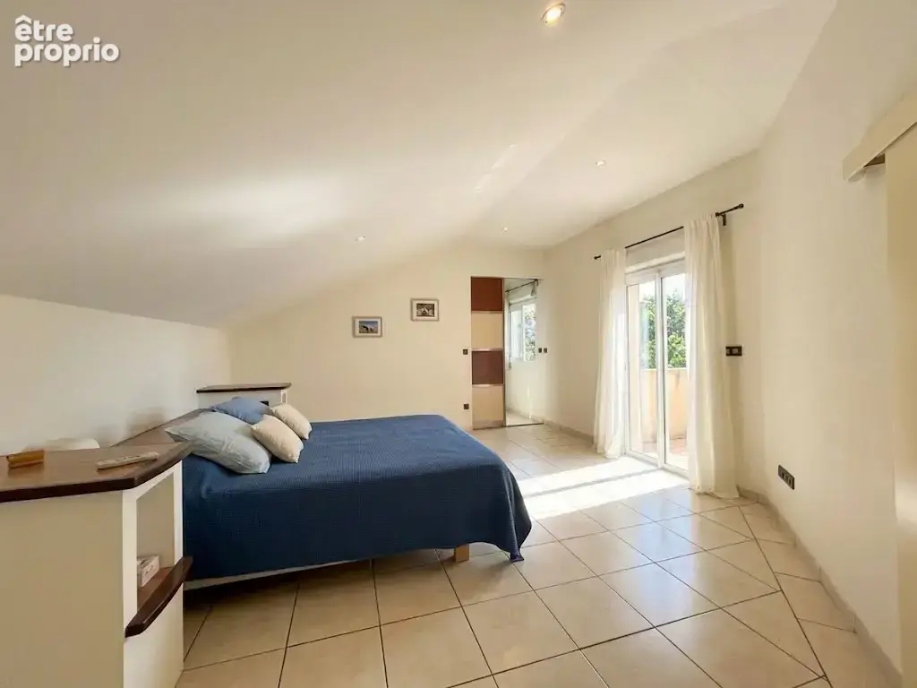 A acheter - villa t5 - ravine à malheur - vue mer - photo 2