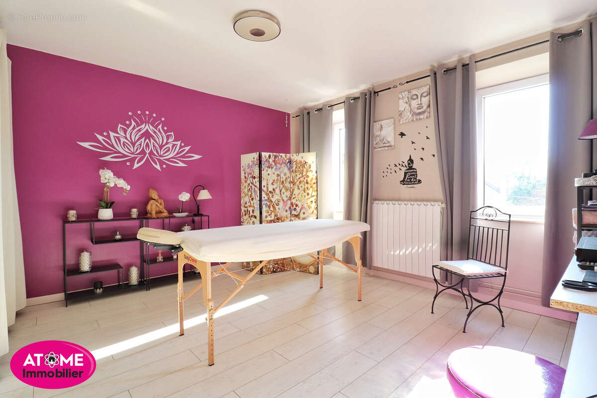 Maison à HOMECOURT