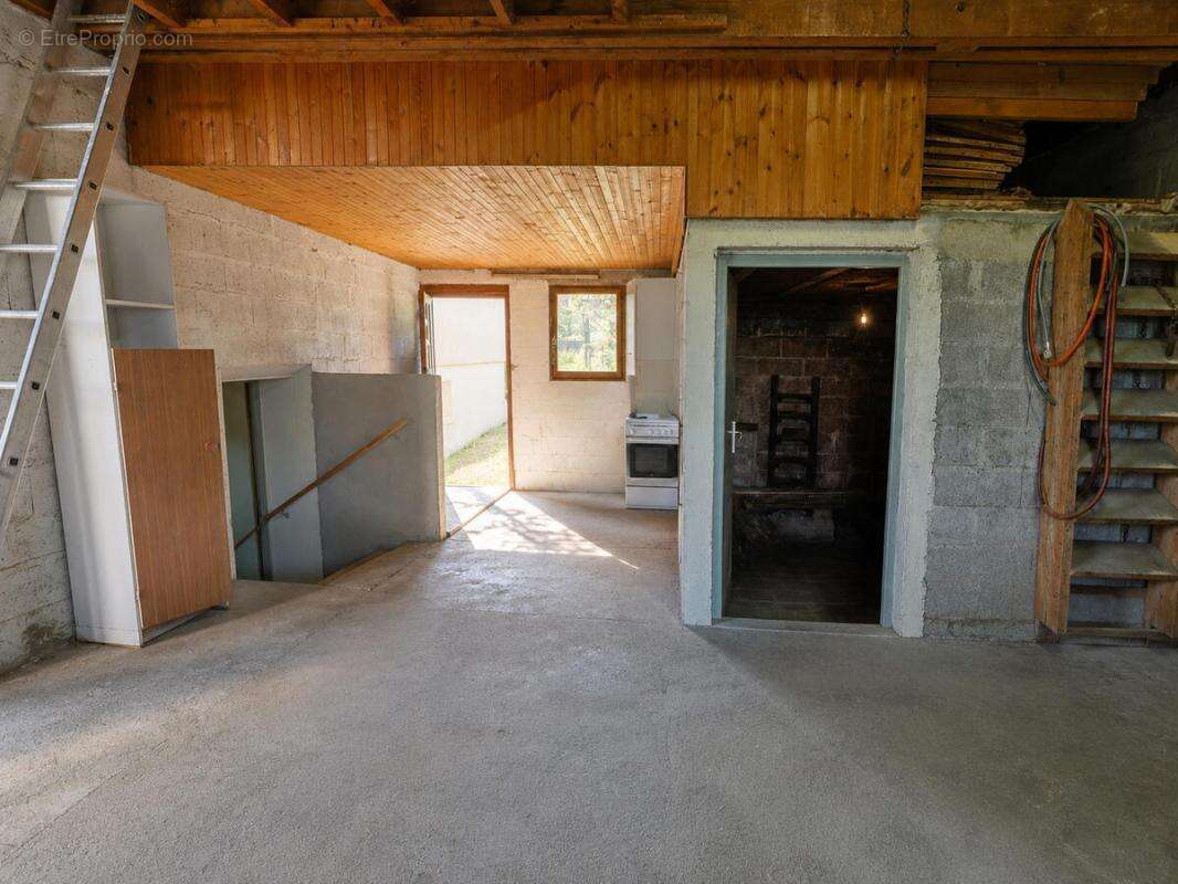 Maison 77 m² à Boncourt-Le-Bois  - photo 19