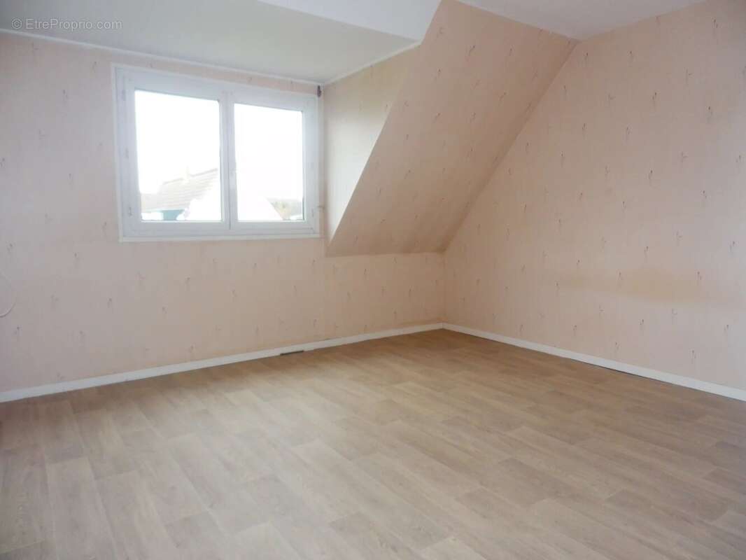 Maison à LE VAUDREUIL