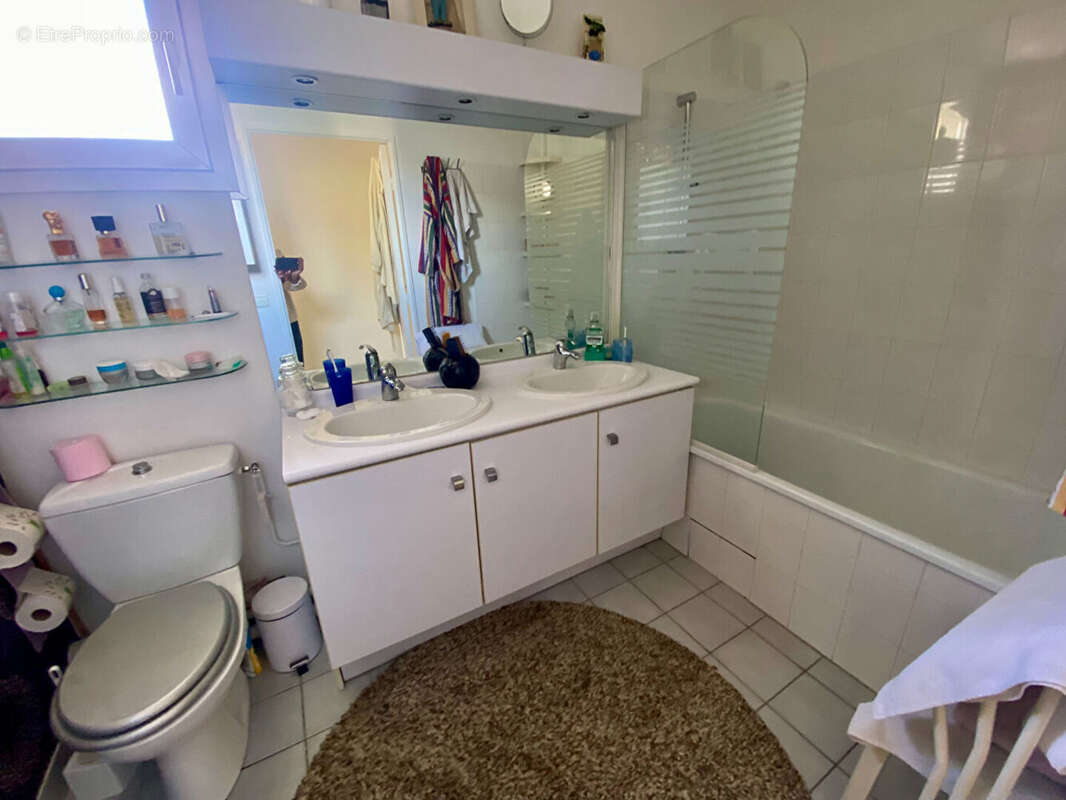 Appartement à BEZONS